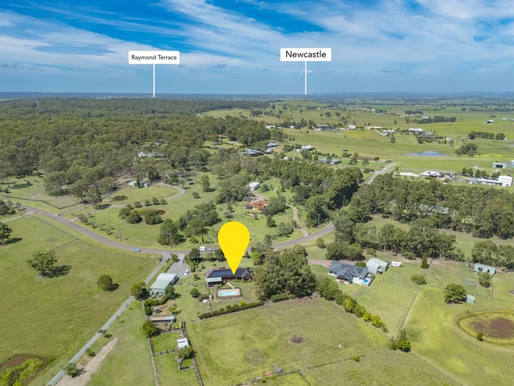 14 Warrigal Close Brandy Hill NSW 2324 - Image 3