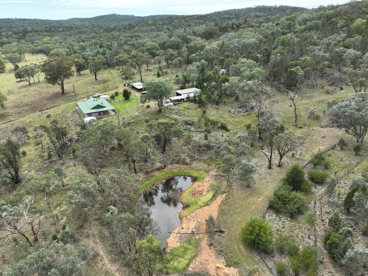 Click to view all images Hidden Valleys 4593 Obley Road Dubbo NSW 2830 - Image 2