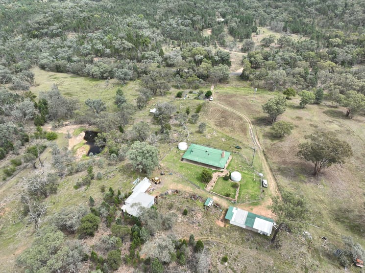 Click to view all images Hidden Valleys 4593 Obley Road Dubbo NSW 2830 - Image 3