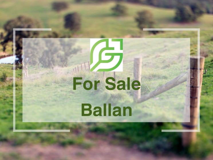 Click to view all images Ballan VIC 3342 - Image 1