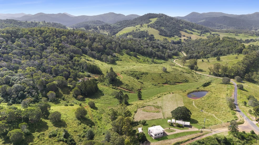 Click to view all images 1 Ward Road Kandanga Creek QLD 4570 - Image 2