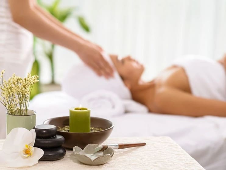 Massage  business for sale in Leichhardt - Image 1