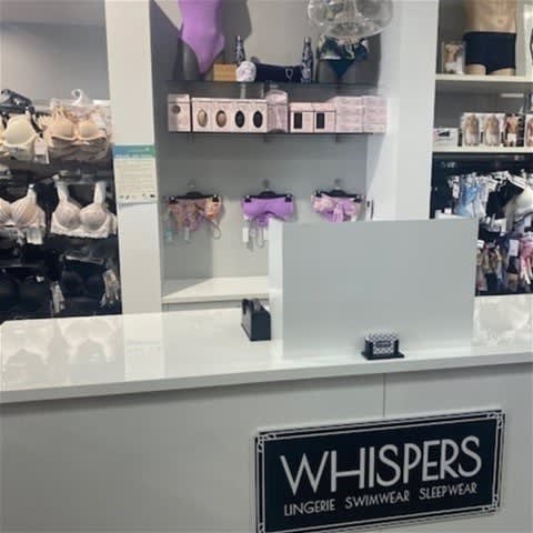 Click to view all images Clothing & Accessories business for sale in Bairnsdale - Image 1
