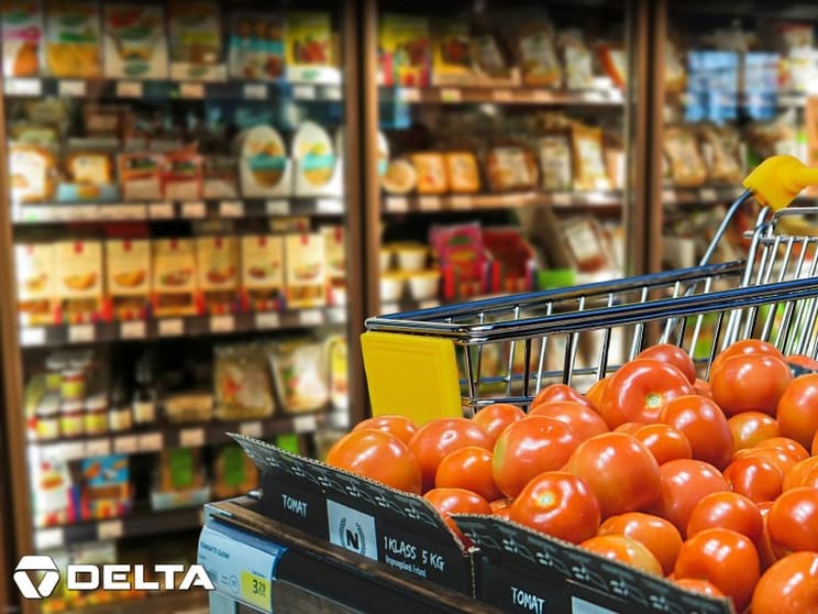 Supermarket  business for sale in Kilburn - Image 2