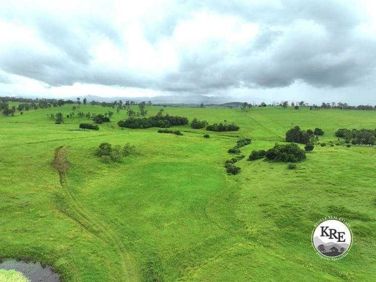 Click to view all images 284 Upper Stratheden Road Kyogle NSW 2474 - Image 1