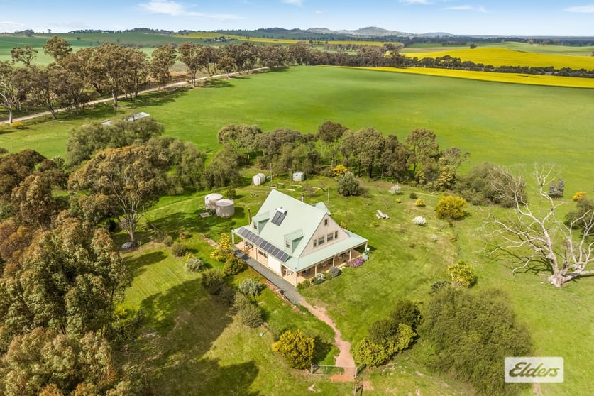 Click to view all images 493 Myola East Road Toolleen VIC 3551 - Image 2