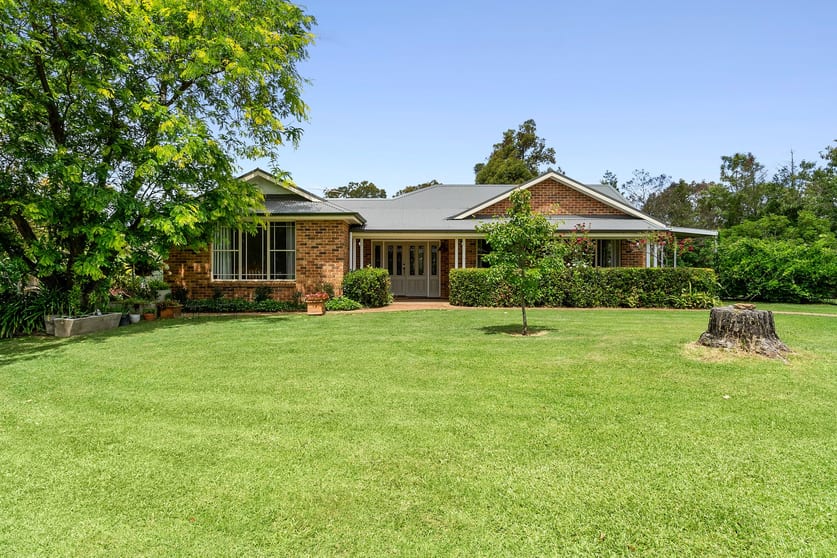 Click to view all images 508 Comleroy Road Kurrajong NSW 2758 - Image 2