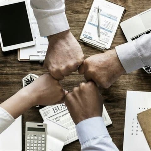 Brokerage  business for sale in Brisbane City - Image 2