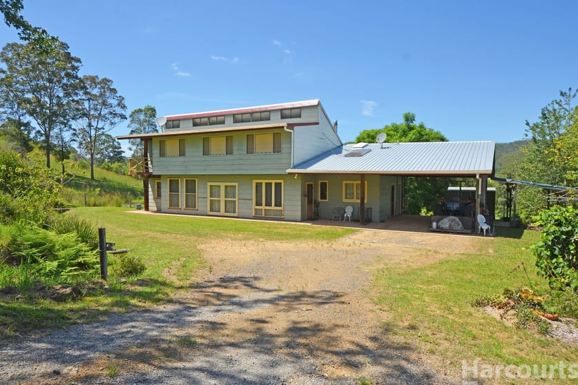 Click to view all images 26 Apple Tree Road Bellangry NSW 2446 - Image 2
