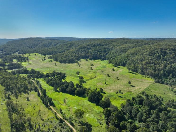 Click to view all images 2374 Upper Mongogarie Road Upper Mongogarie NSW 2470 - Image 2