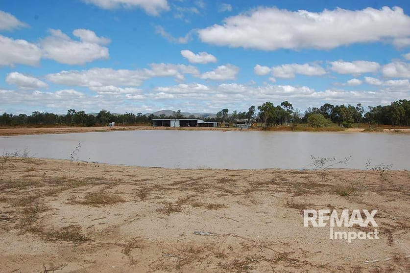 Click to view all images 592 Leadingham Creek Road Dimbulah QLD 4872 - Image 1