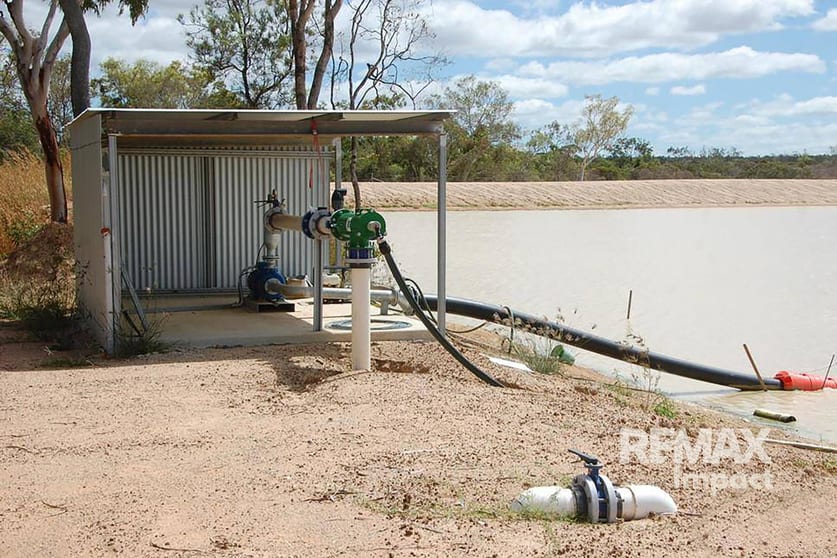 Click to view all images 592 Leadingham Creek Road Dimbulah QLD 4872 - Image 3