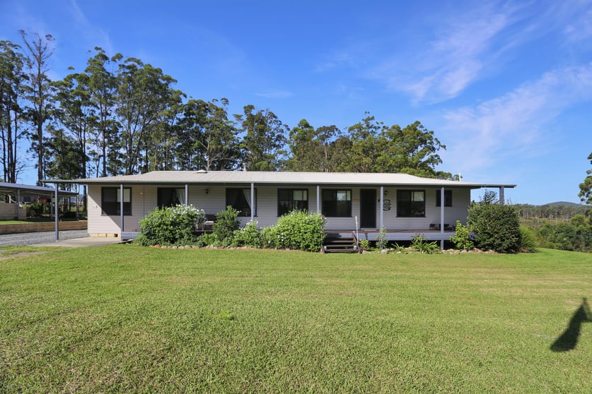 Click to view all images 626 Markwell Road Bulahdelah NSW 2423 - Image 1