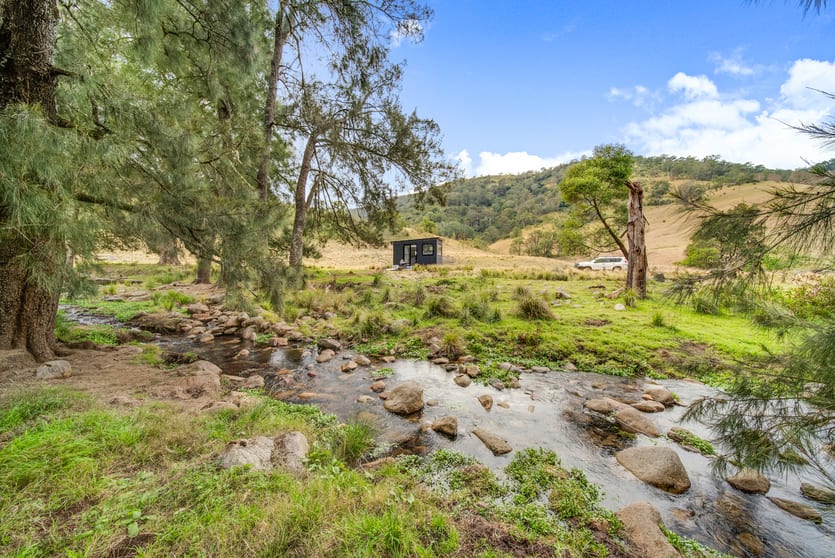 Click to view all images Lot 1 Off Neringla Road Neringla NSW 2622 - Image 1