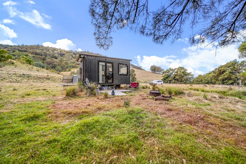 Click to view all images Lot 1 Off Neringla Road Neringla NSW 2622 - Image 3