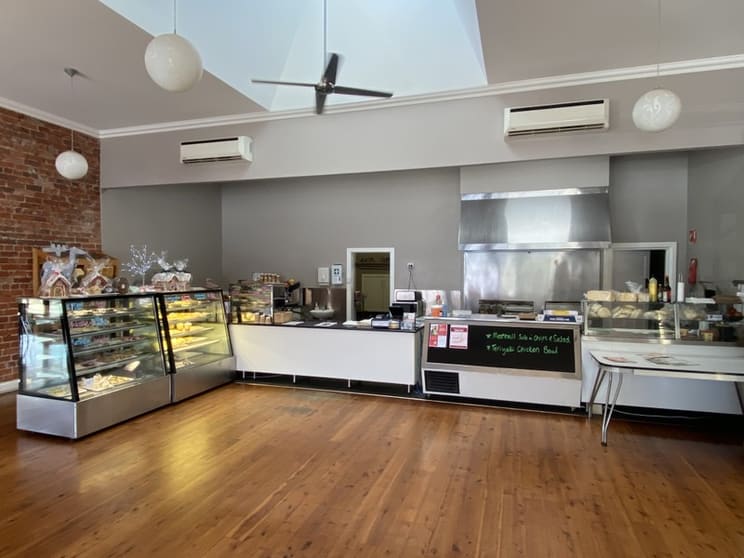 Click to view all images Food, Beverage & Hospitality business for sale in Henty - Image 2