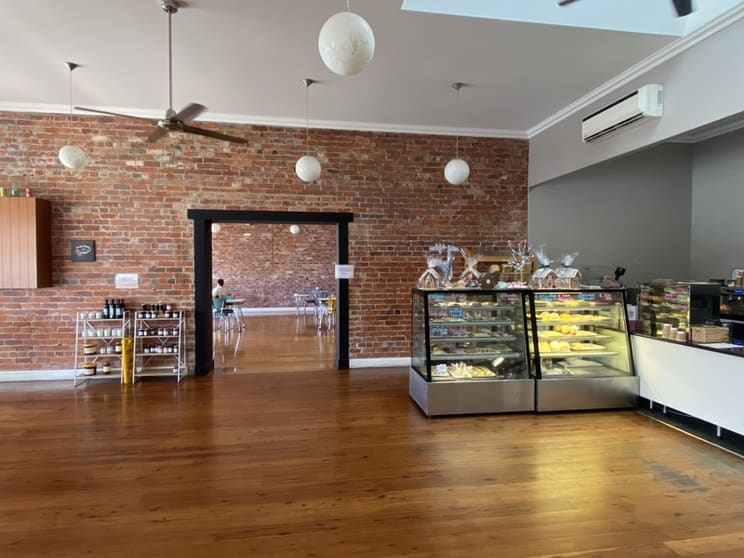Click to view all images Food, Beverage & Hospitality business for sale in Henty - Image 3