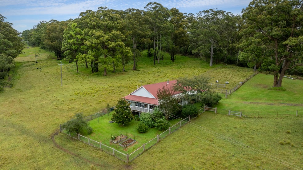 Click to view all images 8591 Armidale Road Dorrigo NSW 2453 - Image 1