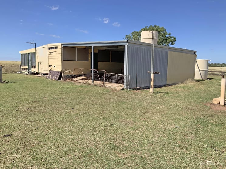 Click to view all images 602 Eumungerie Road Narromine NSW 2821 - Image 3