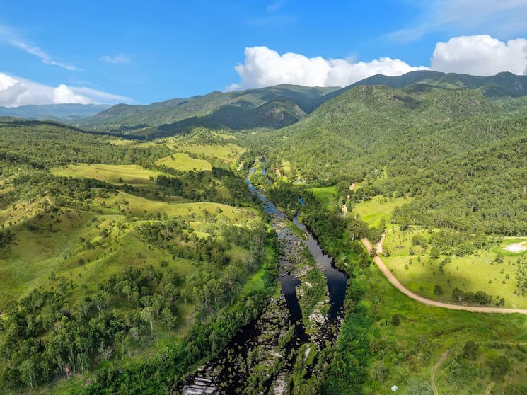 Lot 1 Rocky River Road, Rocky River via Tabulam NSW 2469 - Image 3