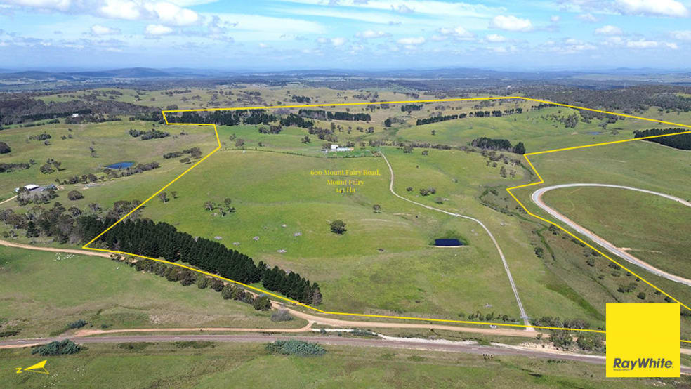 Click to view all images 600 Mount Fairy Road Mount Fairy NSW 2580 - Image 2