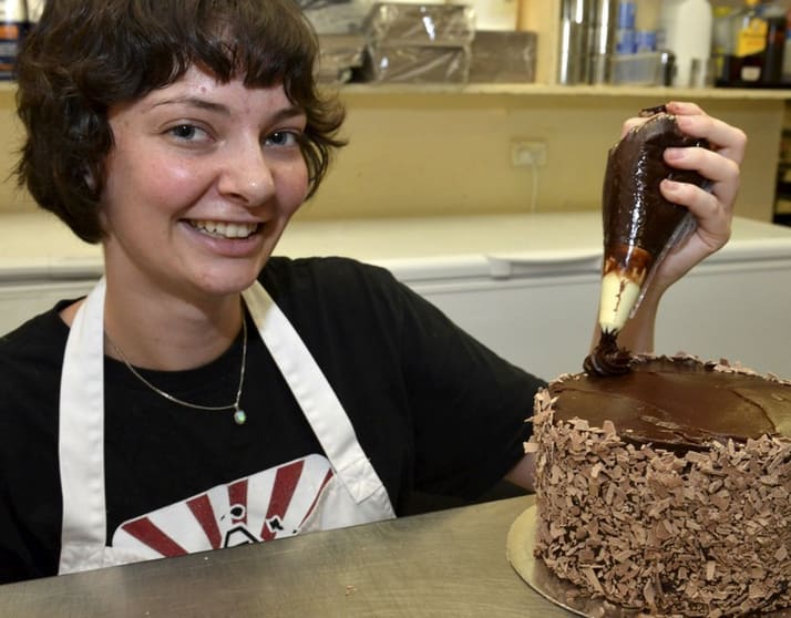 Click to view all images Bakery business for sale in Townsville & District QLD - Image 3