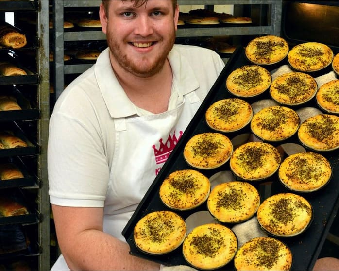 Click to view all images Bakery business for sale in Townsville & District QLD - Image 1