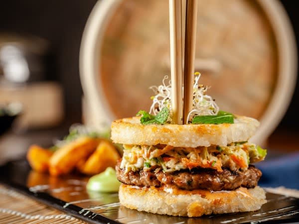 Click to view all images Food, Beverage & Hospitality business for sale in Clayton - Image 3