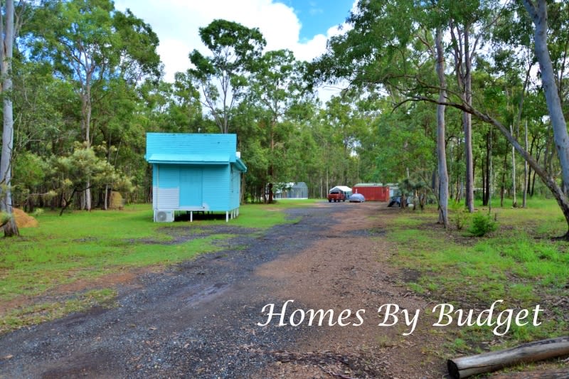 Click to view all images Spring Creek QLD 4343 - Image 1
