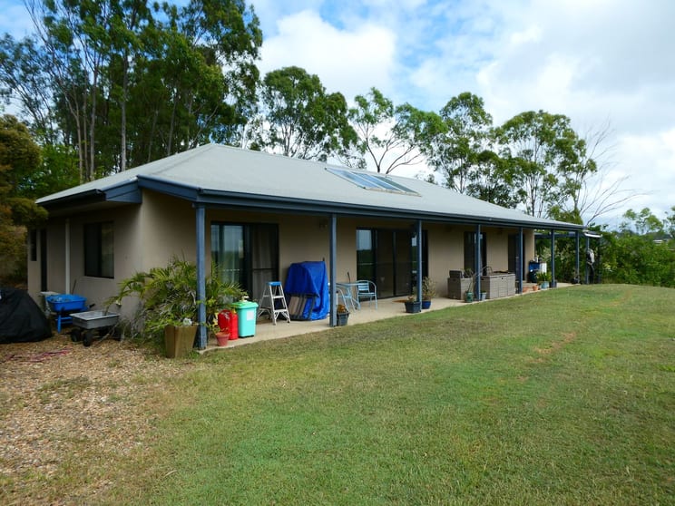 Click to view all images 183 Nielsons Road Good Night QLD 4671 - Image 2