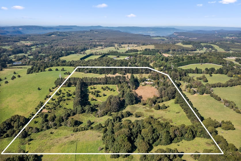 Click to view all images 81 Pearsons Lane Robertson NSW 2577 - Image 3