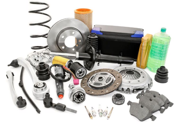 Click to view all images Automotive & Marine business for sale in Bayswater - Image 3