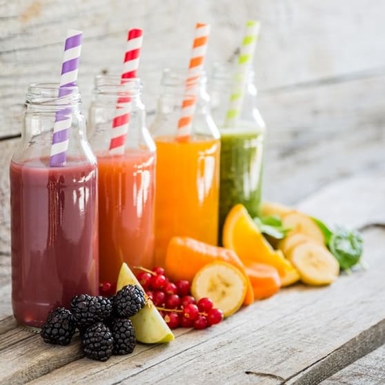 Juice Bar  business for sale in St Kilda - Image 1