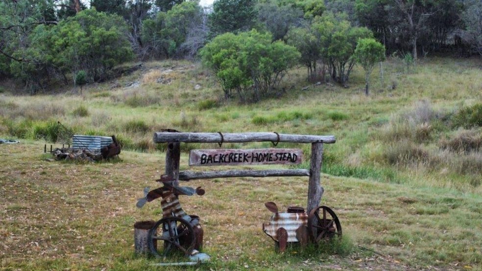 Click to view all images Lot 131 Back Creek Road Tenterfield NSW 2372 - Image 2