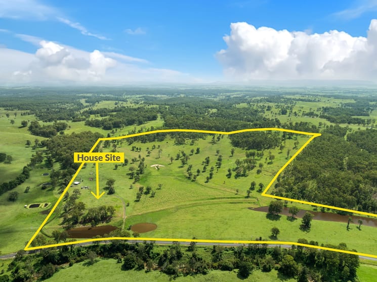 Click to view all images 4680 Bruxner Highway Piora NSW 2470 - Image 1
