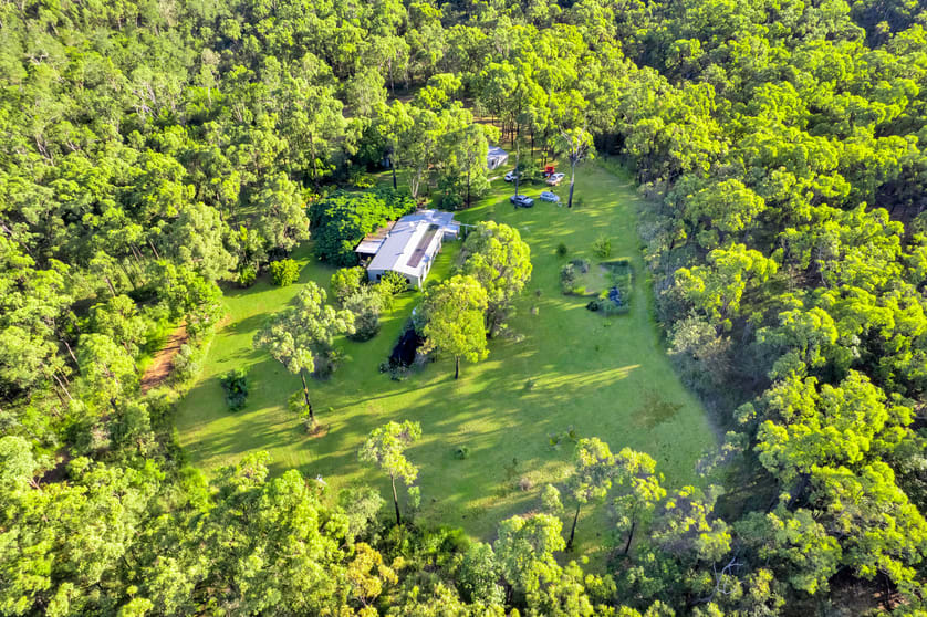 426 Mount Wheeler Road Cawarral QLD 4702 - Image 2