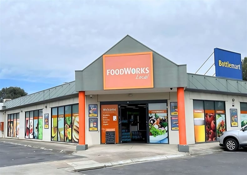 Supermarket  business for sale in St Albans - Image 3