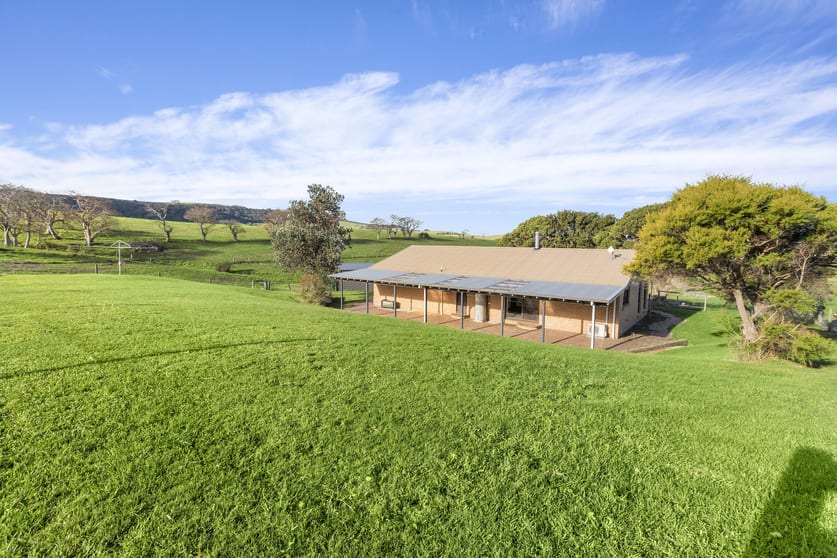 Click to view all images 'The Hill Block' 130 Rose Valley Road Rose Valley NSW 2534 - Image 3