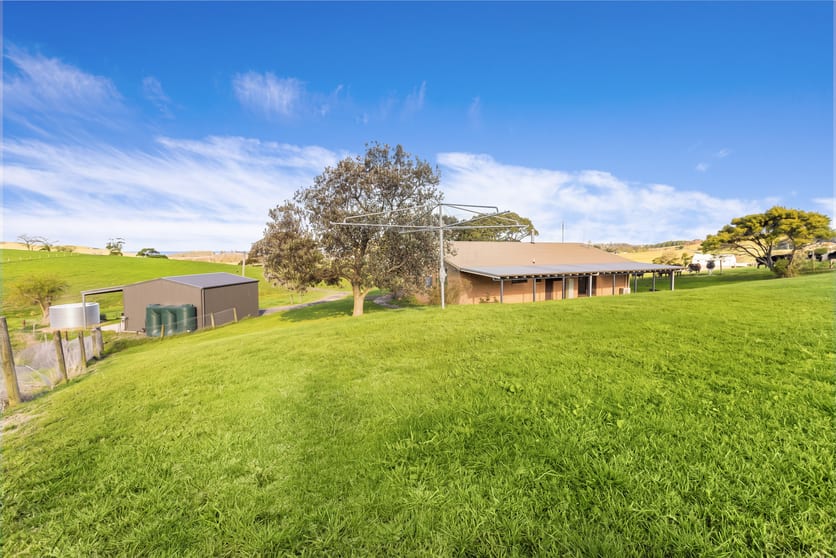 Click to view all images 'The Hill Block' 130 Rose Valley Road Rose Valley NSW 2534 - Image 2
