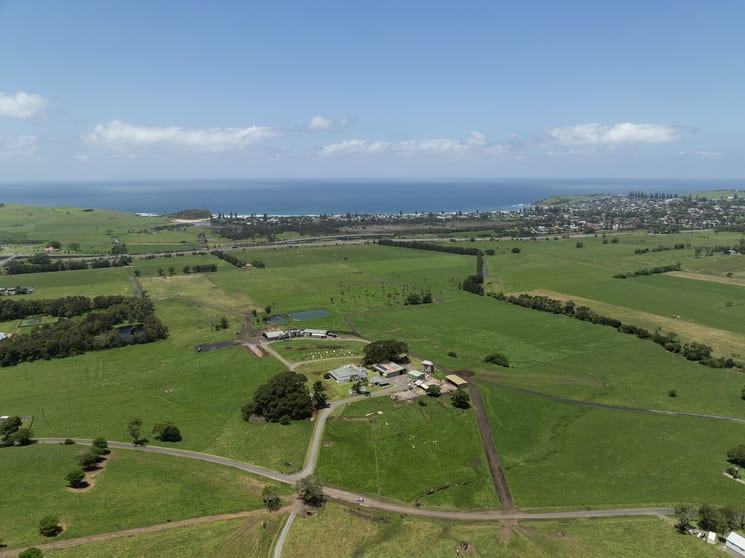 Click to view all images Lot 3002 - Alne Bank Rose Valley Road Rose Valley NSW 2534 - Image 2