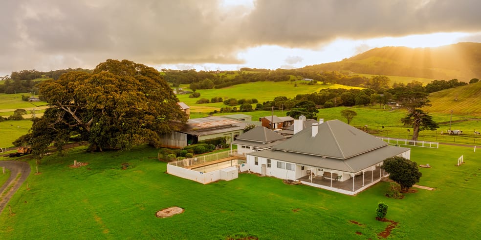 Click to view all images Lot 3002 - Alne Bank Rose Valley Road Rose Valley NSW 2534 - Image 3