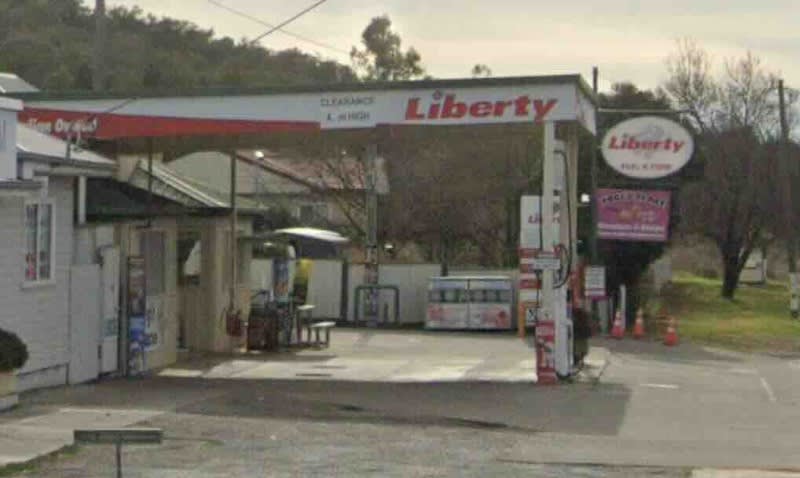 Service Station  business for sale in New England - North West NSW - Image 1