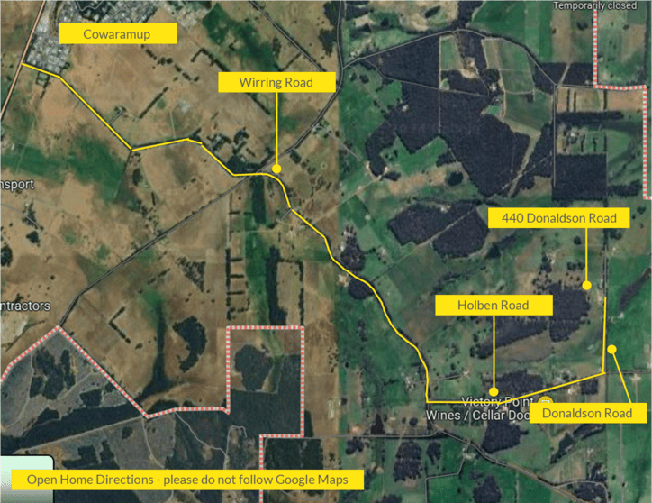 440 Donaldson Road Cowaramup WA 6284 - Image 2