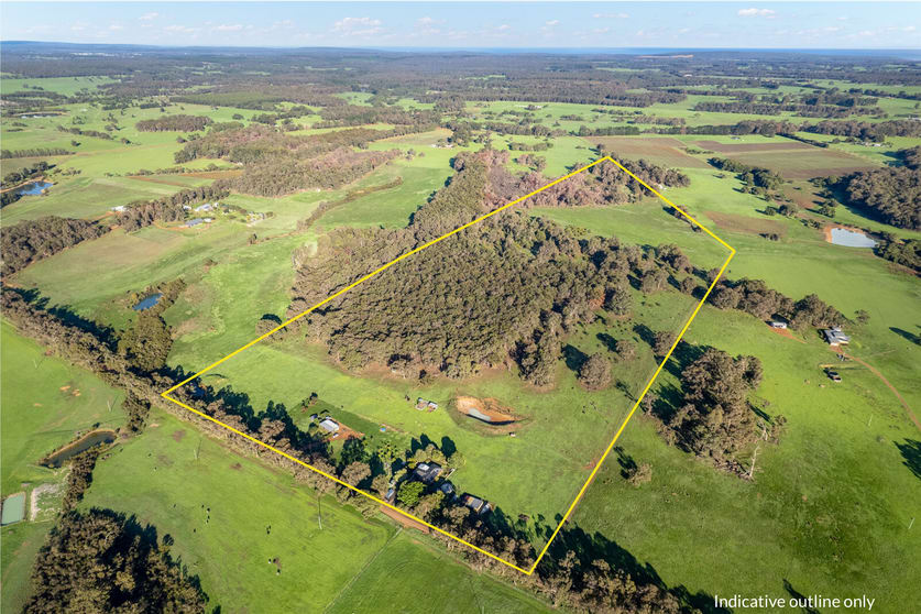 440 Donaldson Road Cowaramup WA 6284 - Image 3