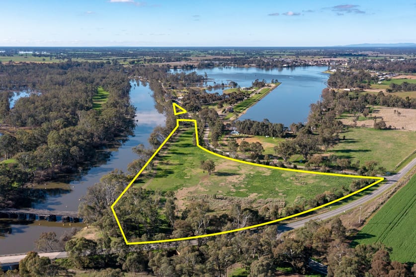 Click to view all images 11 Loddings Lane Nagambie VIC 3608 - Image 3