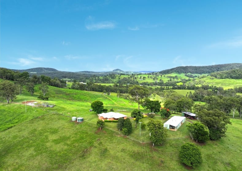 Click to view all images 979 Afterlee Rd Kyogle NSW 2474 - Image 3