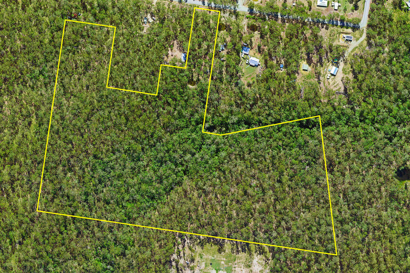 Lot 984 Arborfourteen Road Glenwood QLD 4570 - Image 1