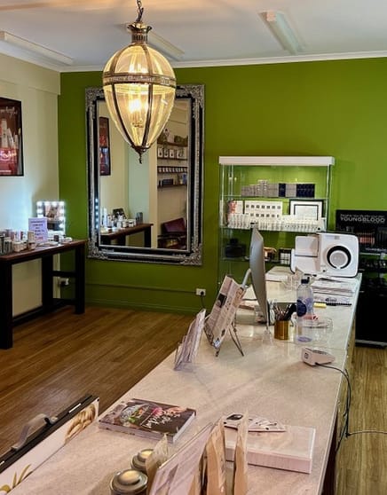 Click to view all images Beauty, Health & Fitness business for sale in Drysdale - Image 3