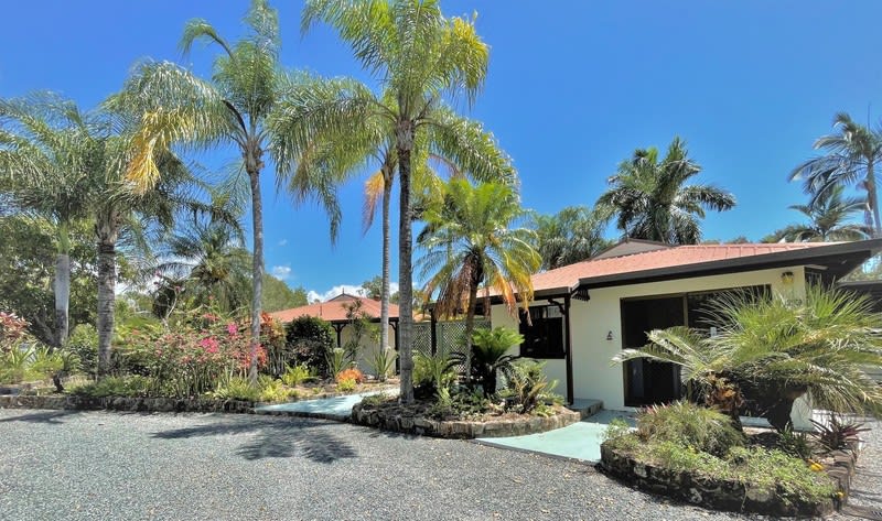 Accommodation & Tourism  business for sale in Mackay & District QLD - Image 2