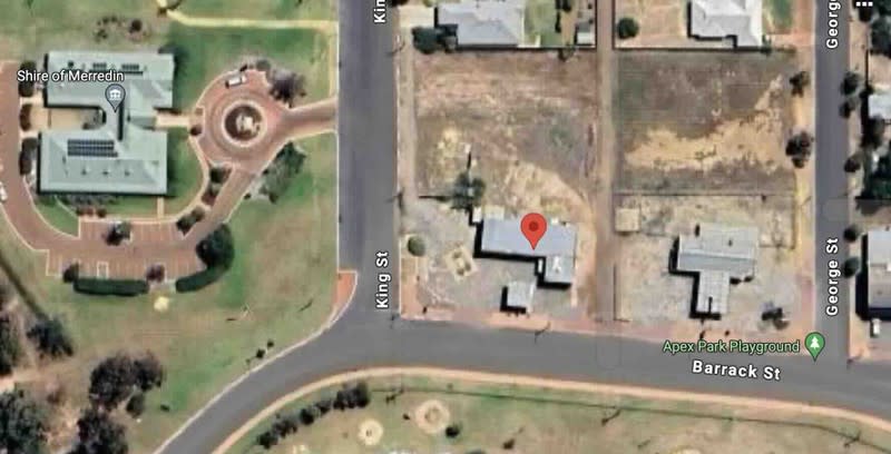 Click to view all images Service Station business for sale in Merredin - Image 2